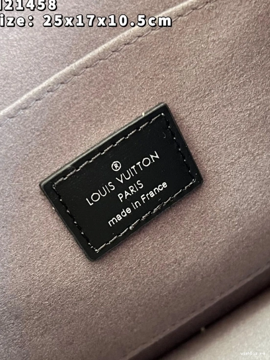 WIS MM VUITTON LOUIS DAUPHINE 0805